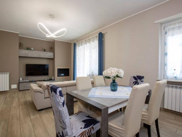 Villa Indipendente in vendita a Piemonte, Torino