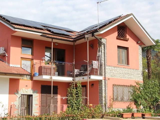 Appartamento in vendita a Piemonte, Torino