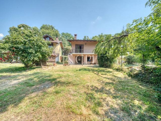 Villa Indipendente in vendita a Piemonte, Torino