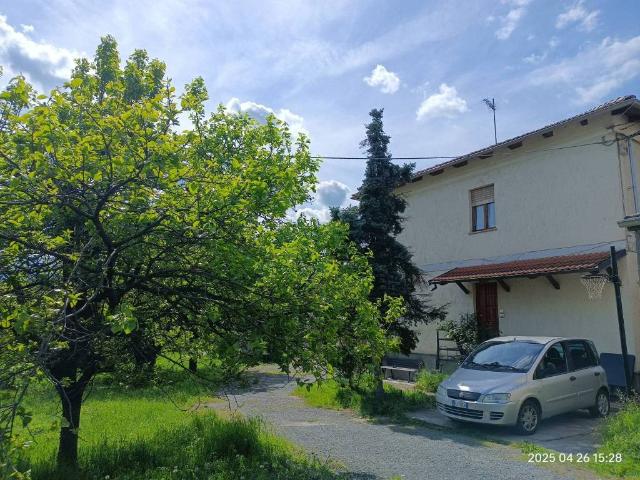 Villa Indipendente in vendita a Piemonte, Torino