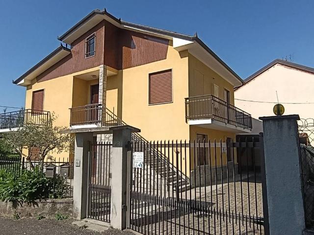 Villa Indipendente in vendita a Piemonte, Torino