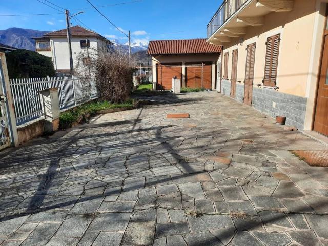 Villa Indipendente in vendita a Piemonte, Torino