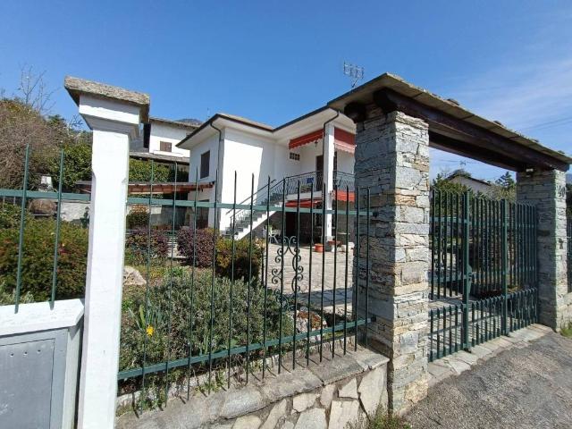 Villa Indipendente in vendita a Piemonte, Torino