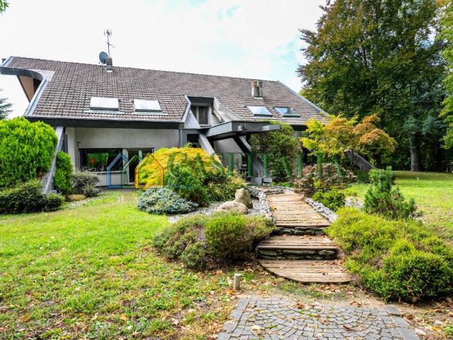 Villa Indipendente in vendita a Piemonte, Torino