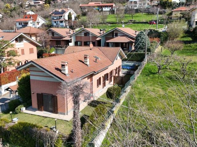 Villa Indipendente in vendita a Piemonte, Torino
