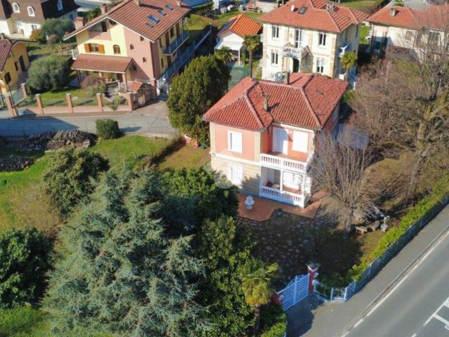 Villa Indipendente in vendita a Piemonte, Torino