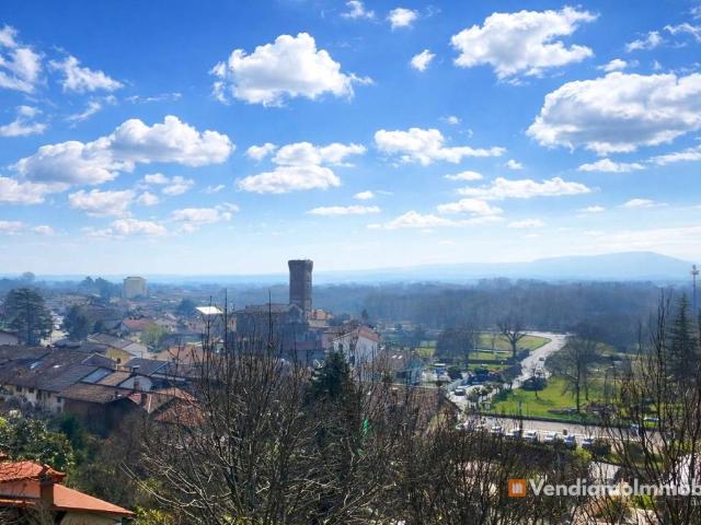 Villa Indipendente in vendita a Piemonte, Torino