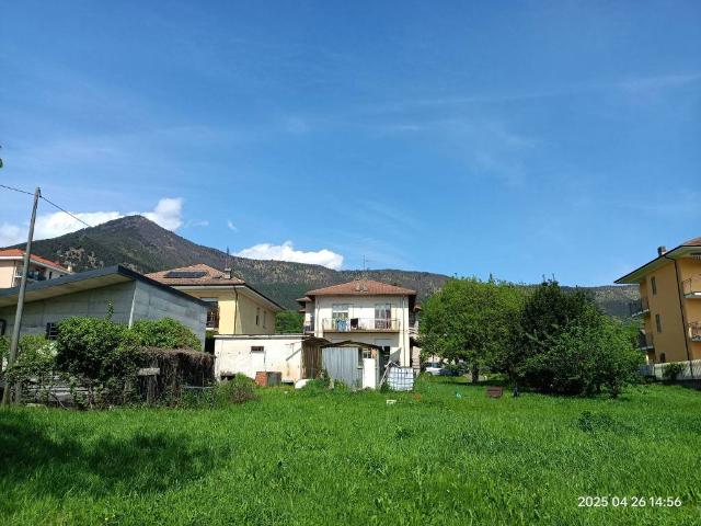 Villa Indipendente in vendita a Piemonte, Torino