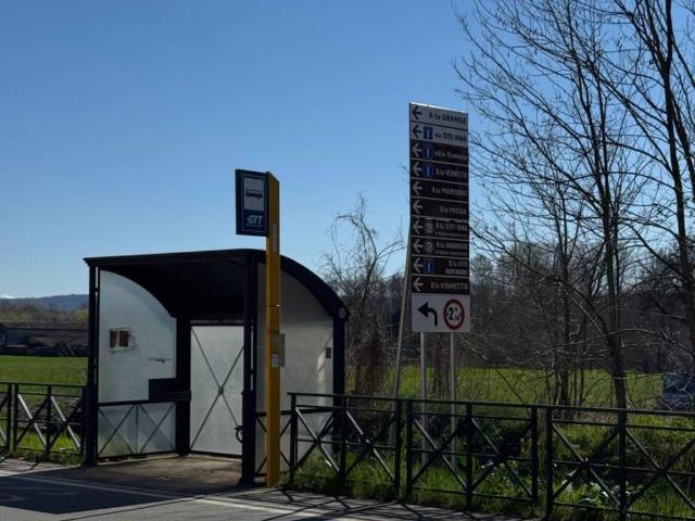 Villa Indipendente in vendita a Piemonte, Torino