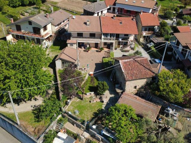 Villa Indipendente in vendita a Piemonte, Torino