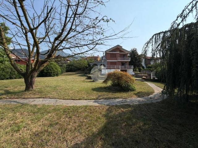 Villa Indipendente in vendita a Piemonte, Torino