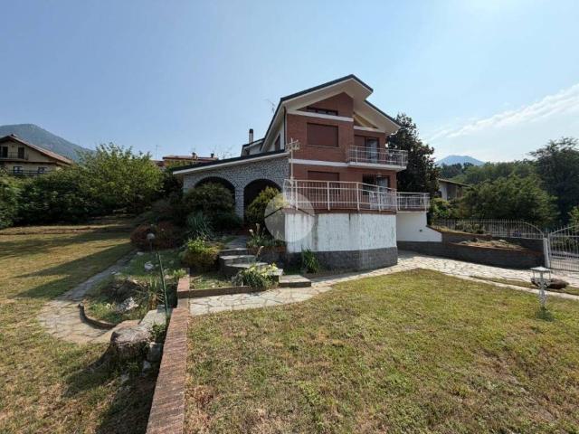 Villa Indipendente in vendita a Piemonte, Torino