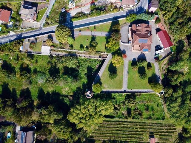 Villa Indipendente in vendita a Unione Montana Alpi Graie, Piemonte