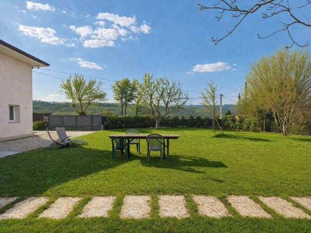 Villa Indipendente in vendita a Alonte, Veneto