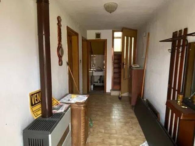 Villa Indipendente in vendita a Alpago, Pieve D'alpago