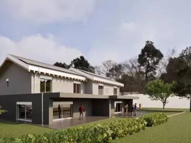 Villa Indipendente in vendita a Alpago, Puos D'alpago