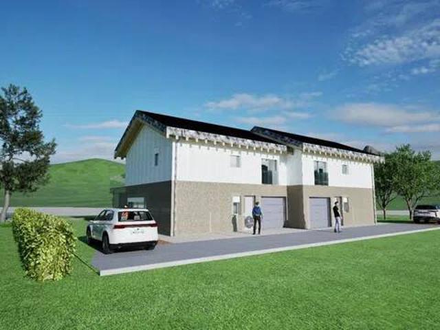 Villa Indipendente in vendita a Alpago, Puos D'alpago