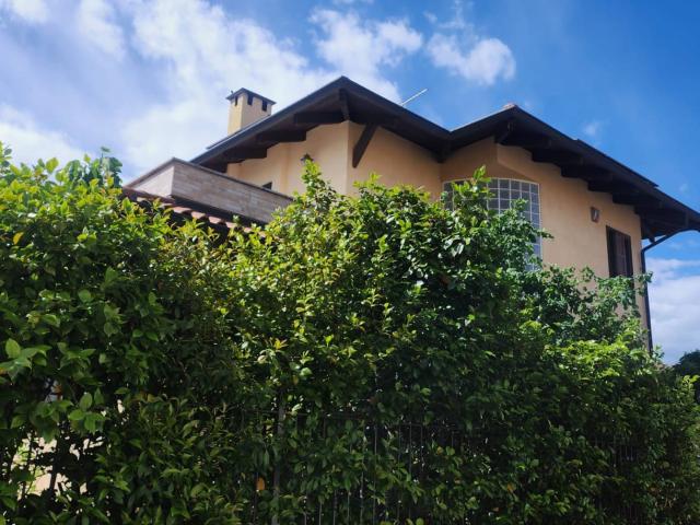 Villa Indipendente in vendita a Piemonte, Torino