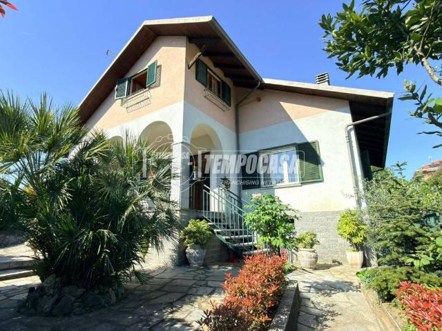 Villa Indipendente in vendita a Piemonte, Torino