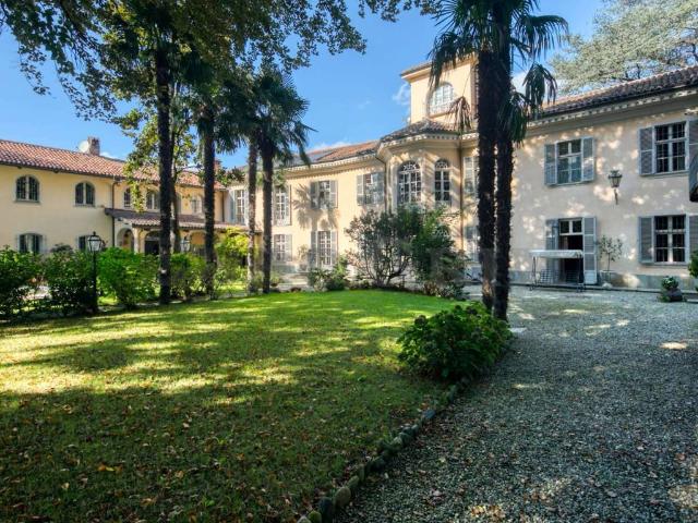 Villa Indipendente in vendita a Piemonte, Torino