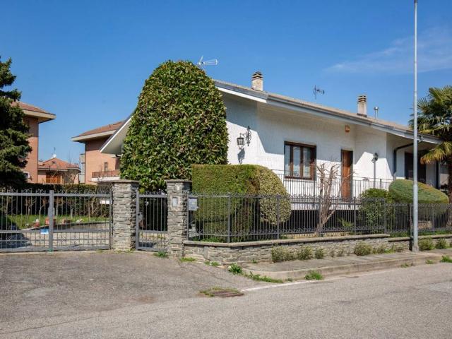 Villa Indipendente in vendita a Piemonte, Torino