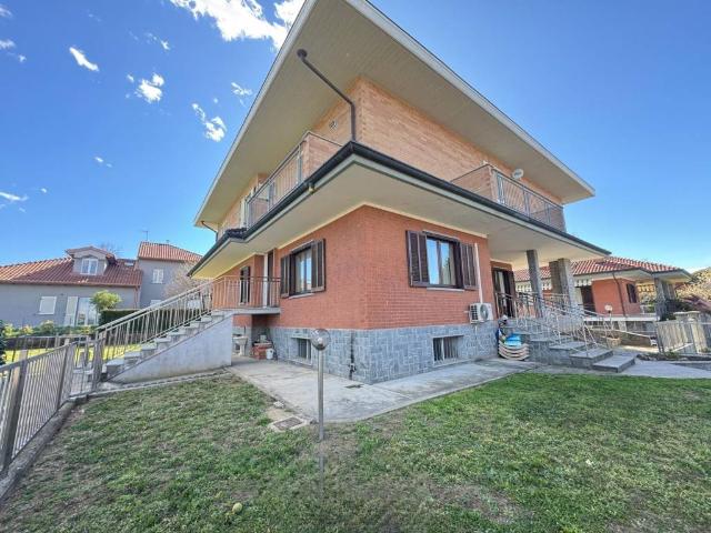 Villa Indipendente in vendita a Piemonte, Torino