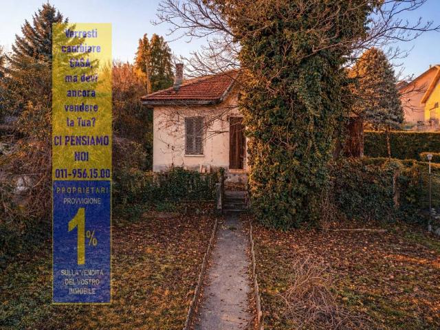 Villa Indipendente in vendita a Piemonte, Torino