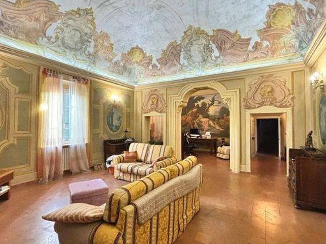 Villa Indipendente in vendita a Alseno, Reggio Emilia