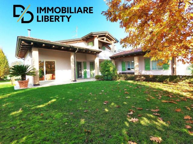 Villa Indipendente in vendita a Alseno, Reggio Emilia