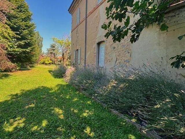 Villa Indipendente in vendita a Alseno, Reggio Emilia