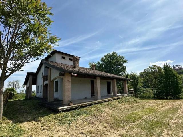 Villa Indipendente in vendita a Alseno, Reggio Emilia