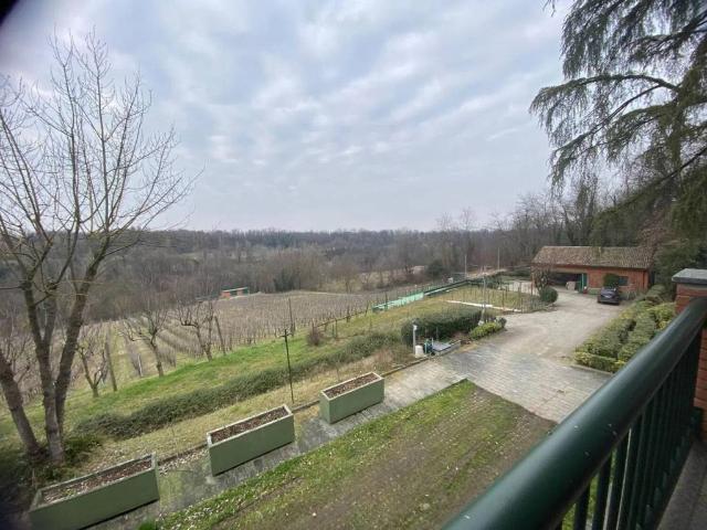 Villa Indipendente in vendita a Cortina, Alseno