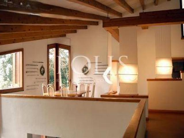 Villa Indipendente in vendita a Alserio, Lombardia