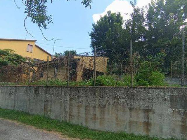Villa Indipendente in vendita a Alta Val Tidone, Sevizzano