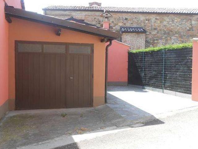 Villa Indipendente in vendita a Alta Val Tidone, Casa Roveda