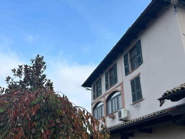 Villa Indipendente in vendita a Alta Val Tidone, Nibbiano