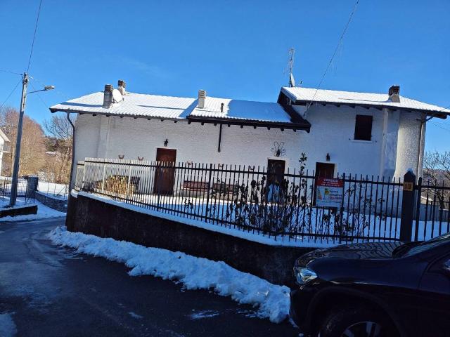 Villa Indipendente in vendita a Alta Valle Intelvi, Lanzo D'intelvi