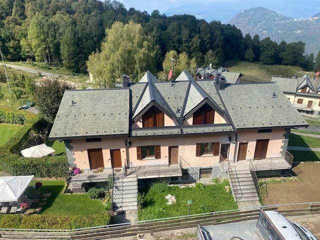 Villa Indipendente in vendita a Alta Valle Intelvi, Lanzo D'intelvi