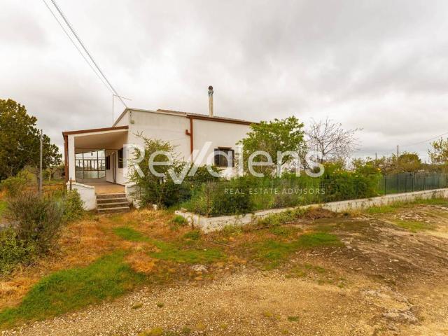 Villa Indipendente in vendita a Puglia, Bari