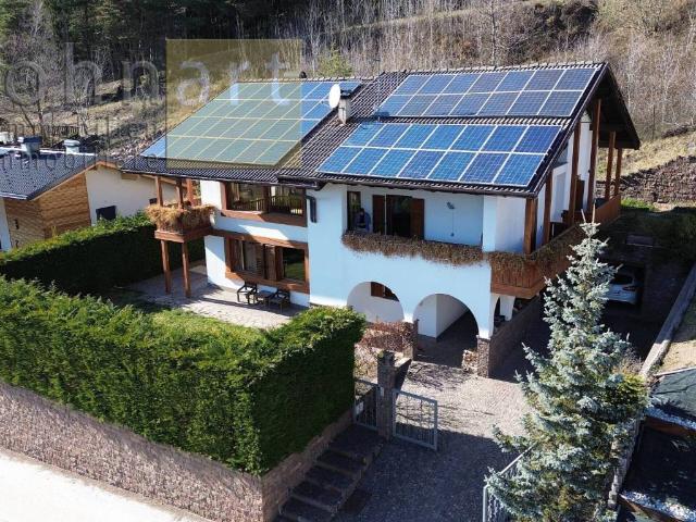 Villa Indipendente in vendita a Comunità della Valle di Cembra, Grumes