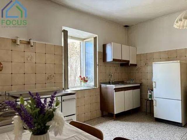 Villa Indipendente in vendita a Comunità della Valle di Cembra, Valda