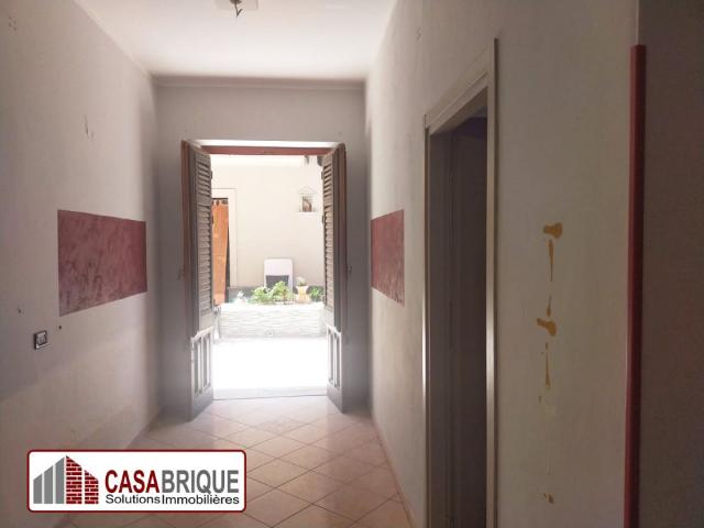 Villa Indipendente in vendita a Altavilla Milicia, Sicilia