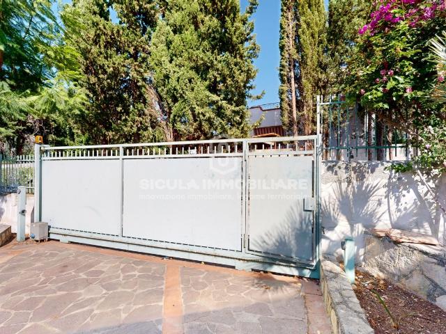 Villa Indipendente in vendita a Altavilla Milicia, Sicilia