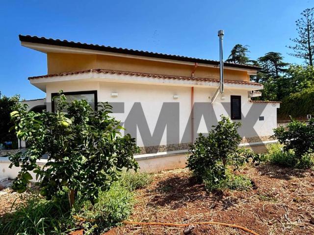 Villa Indipendente in vendita a San Michele, Altavilla Milicia