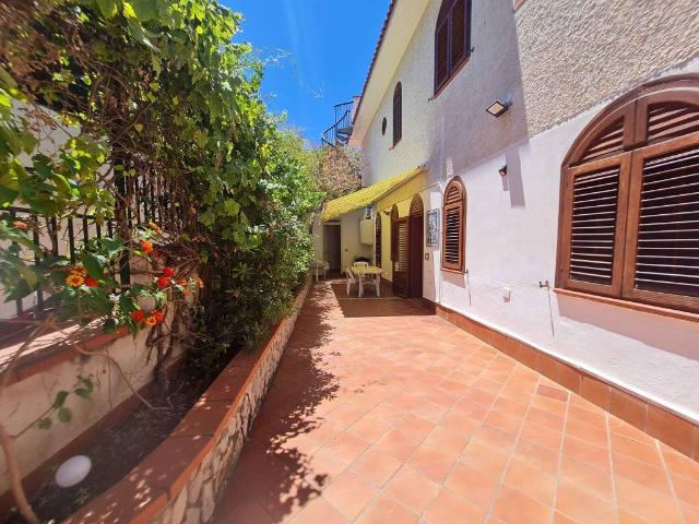 Villa Indipendente in vendita a San Michele, Altavilla Milicia