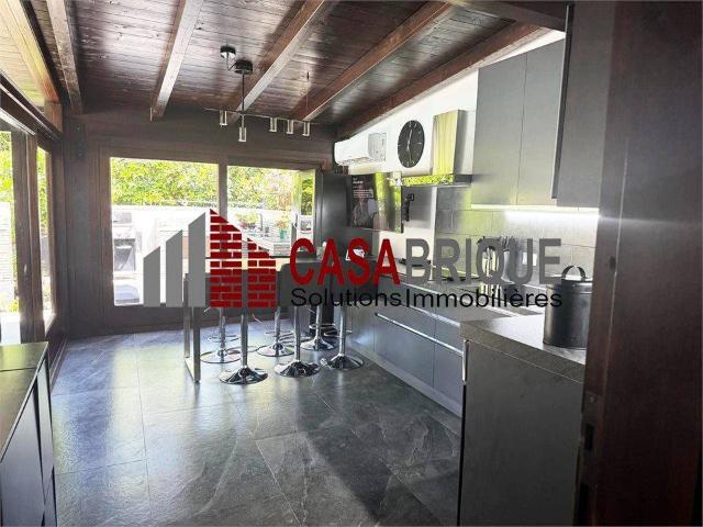 Villa Indipendente in vendita a San Michele, Altavilla Milicia