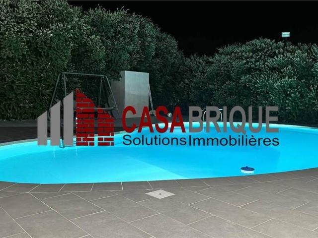 Villa Indipendente in vendita a San Michele, Altavilla Milicia