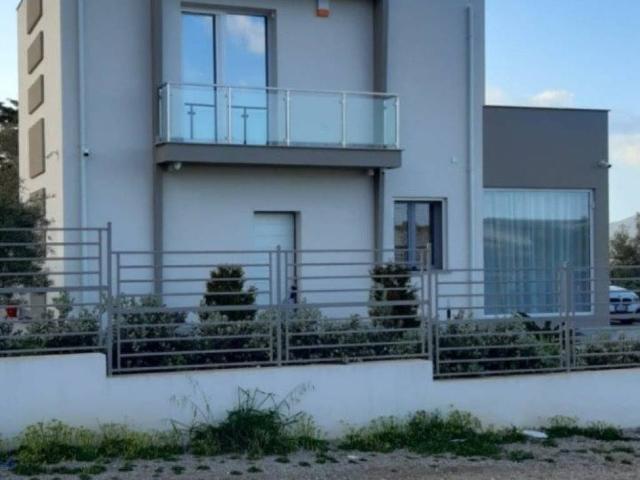 Villa Indipendente in vendita a San Michele, Altavilla Milicia