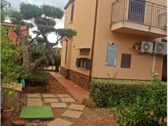 Villa Indipendente in vendita a Altavilla Milicia, Sicilia