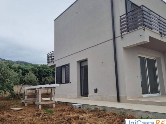 Villa Indipendente in vendita a San Michele, Altavilla Milicia